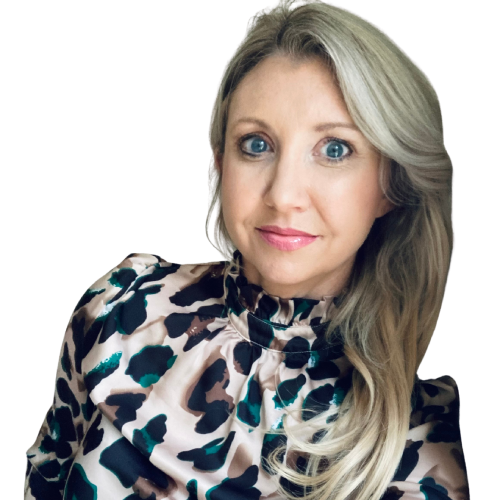 Julie Blake