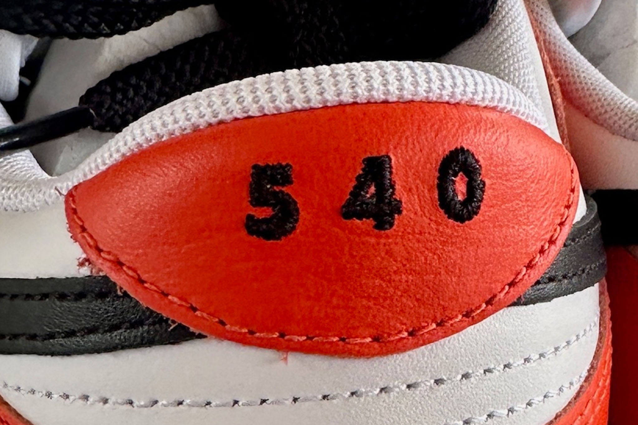 Shoe